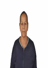 MERCIA APARECIDA FERREIRA ANTUNES DA SILVA