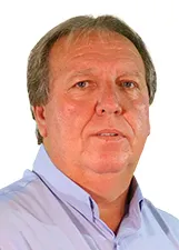 SIDNEI MARIN MORGAN