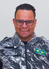 TIAGO MARCONDES DE SOUZA