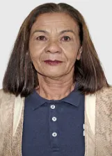 SÔNIA REGINA MACHADO DE OLIVEIRA