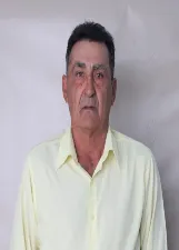 JOÃO MESSIAS DOS SANTOS