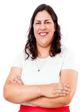 LÍGIA MARIA PEREIRA DE ARAÚJO PERISSOTTO