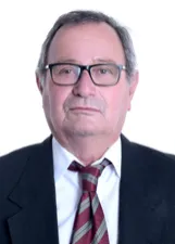 ALDO JOSÉ AMIGO
