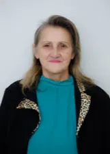 MARIA DE LOURDES MELO DOS SANTOS