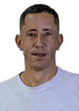 CLEBERSON APARECIDO BERNADES DA SILVA