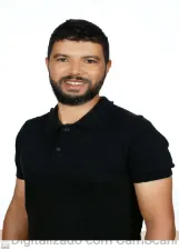 MARCILIO LUIS ALVES