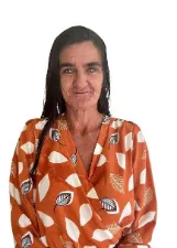 IZILDINHA APARECIDA DA CUNHA