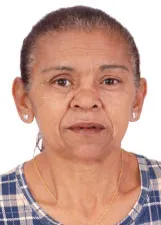 MARIA DO CARMO DA SILVA