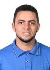 PATRÍCIO TENÓRIO DOS SANTOS