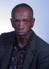 JOÃO FERNANDO DA SILVA