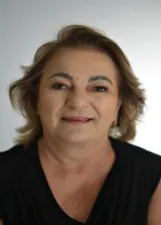 VALDETE DE LOURDES CARVALHO TROMBINI