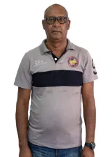 ANTONIO CESAR BARBOSA