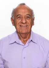 JOSÉ BENEDITO DE SOUZA