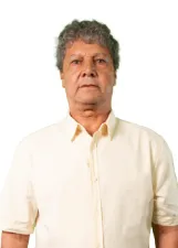 DEUSDETE ALVES DE OLIVEIRA