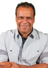 SÉRGIO MOREIRA DE SOUZA