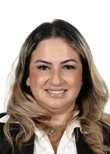 LUANA BARBOSA DA SILVA