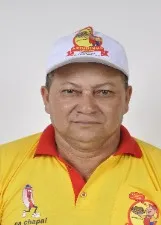 PAULO SÉRGIO DO LIVRAMENTO
