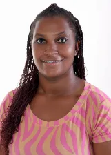 DAIANE CRISTINA RIBEIRO