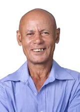 JOSÉ APARECIDO DA CRUZ