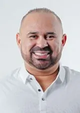JOSÉ ADRIANO DA CONCEIÇÃO