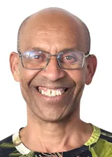 RONALDO PEREIRA