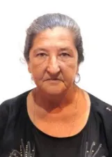 MARIA SOLANGE SEMINARA