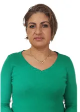 MARIA LUZIA PEREIRA DOS SANTOS