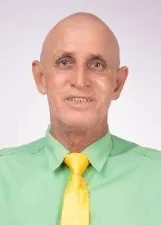 SILAS BARBOSA DA SILVA