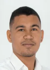 JOÁS SANTOS BRITO