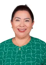 ROSIRENE PEREIRA DE SOUSA ABREU