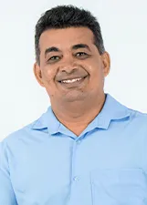 RAIMUNDO JOSÉ ARRUDA DA SILVA