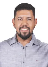 RAUCIL APARECIDO DO ESPIRITO SANTO