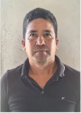 FERNANDO MORAES DE ALMEIDA
