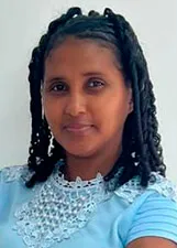 NÚBIA BARBOSA SILVA