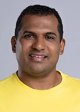 CLAYZER MAGONO DUARTE