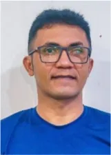 GENIVALDO CASTRO DA SILVA