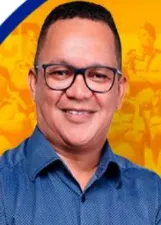 ANTONIO MARCOS DOS SANTOS SILVA