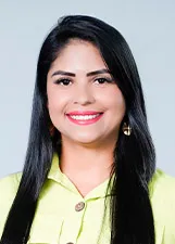 SOLANGE DA SILVA