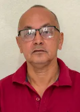 RAINERIVAL RIBEIRO XAVIER