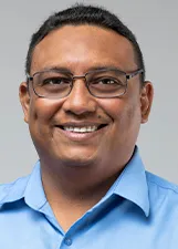 GERALDO FRANCISCO DA SILVA