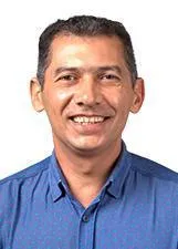 ANTONIO CARLOS RODRIGUES DOS SANTOS