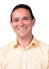 WAGNER BARROS PINTO