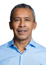 ISRAEL BATISTA ALVES DE BRITO