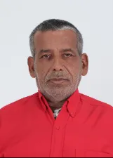 RAIMUNDO BELISIO DA CRUZ