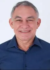 CLODOMIR MENDES DE SOUSA