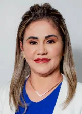MARIA DE JESUS AMARO OLIVEIRA PARENTE