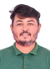 LUIS AMARO DA SILVA