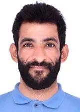 SILVANO FERREIRA ROSA