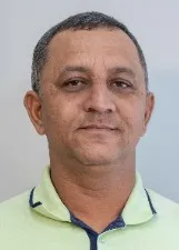 WANDHERLUSO DE PAULA PINTO E SILVA