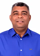 RIVALDO LOPES DE MAGALHÃES